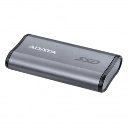 ADATA SE880 2 TB USB Type-C 3.2 Gen 2 (3.1 Gen 2) Серый