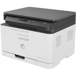 HP Color Laser МФУ 178nw, Печать, копирование, сканирование, Сканирование в PDF