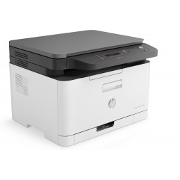 HP Color Laser МФУ 178nw, Печать, копирование, сканирование, Сканирование в PDF