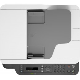 HP Color Laser МФУ 179fnw, Печать, копирование, сканирование, факс, Сканирование в PDF