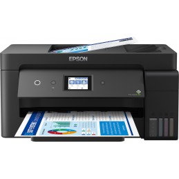 Epson EcoTank L14150 Tintes 4800 x 1200 DPI 38 ppm Wi-Fi