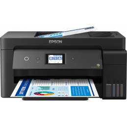 Epson EcoTank L14150 Струйная 4800 x 1200 DPI 38 ppm Wi-Fi