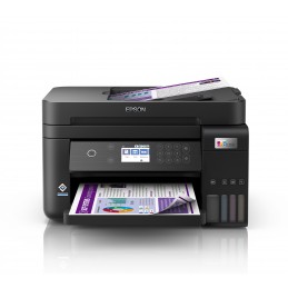 Epson EcoTank L6270 Струйная A4 4800 x 1200 DPI 33 ppm Wi-Fi