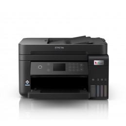 Epson EcoTank L6270 Струйная A4 4800 x 1200 DPI 33 ppm Wi-Fi