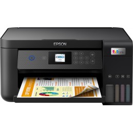 Epson EcoTank L4260 Струйная A4 5760 x 1440 DPI 33 ppm Wi-Fi