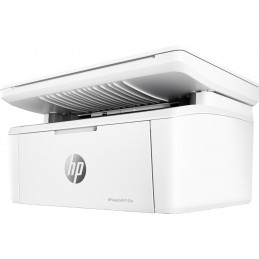 HP LaserJet MFP M140w Printer Лазерная A4 600 x 600 DPI 20 ppm Wi-Fi