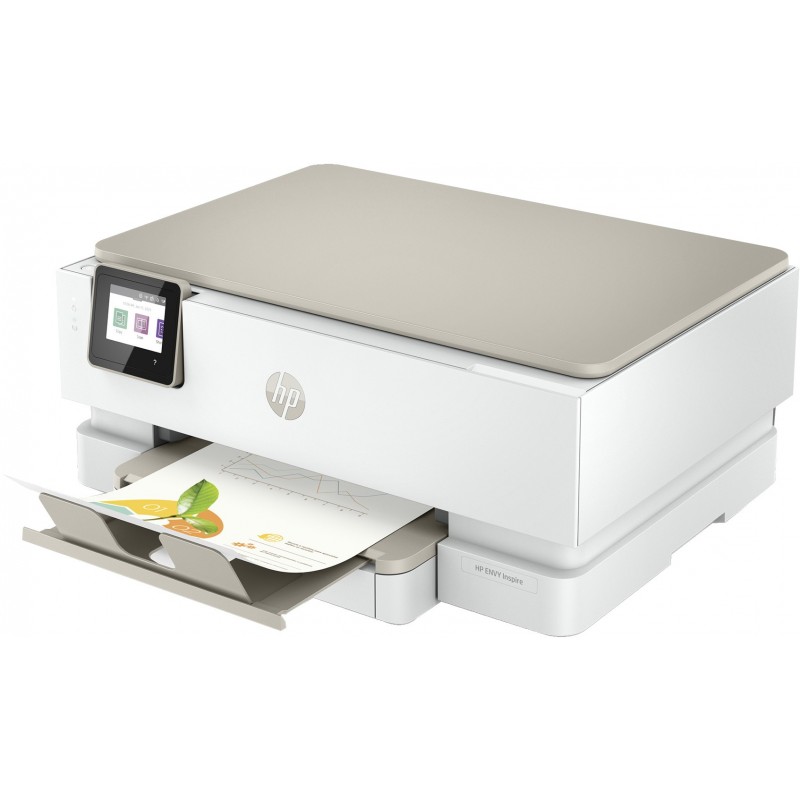 HP ENVY Inspire 7220e All-in-One Printer Термическая струйная A4 4800 x 1200 DPI 15 ppm Wi-Fi