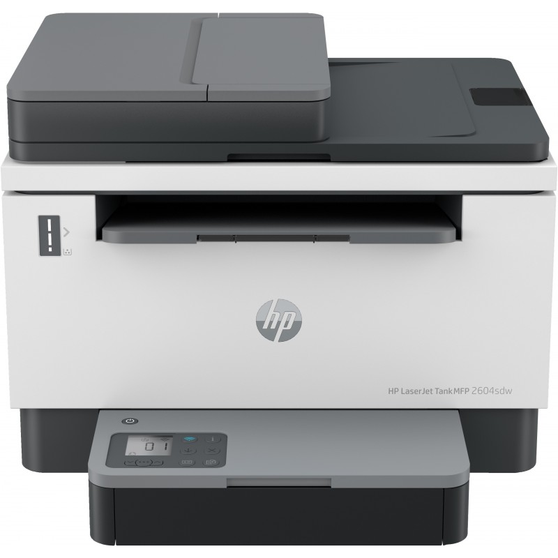 HP LaserJet Tank MFP 2604sdw Printer Лазерная A4 600 x 600 DPI 22 ppm Wi-Fi