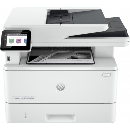 HP LaserJet Pro MFP 4102dw Printer Лазерная A4 1200 x 1200 DPI 40 ppm Wi-Fi