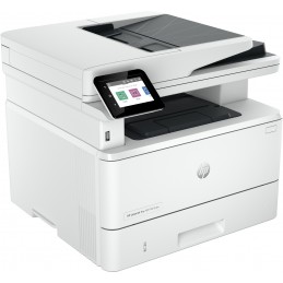 HP LaserJet Pro MFP 4102dw Printer Лазерная A4 1200 x 1200 DPI 40 ppm Wi-Fi