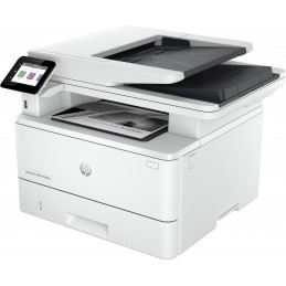 HP LaserJet Pro MFP 4102dw Printer Лазерная A4 1200 x 1200 DPI 40 ppm Wi-Fi