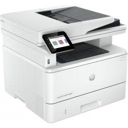 HP LaserJet Pro MFP 4102fdn Printer Лазерная A4 1200 x 1200 DPI 40 ppm