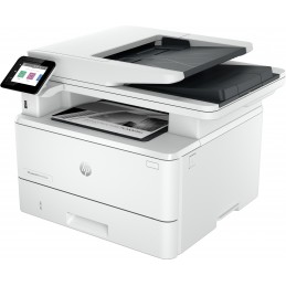 HP LaserJet Pro MFP 4102fdw Printer Лазерная A4 1200 x 1200 DPI 40 ppm Wi-Fi