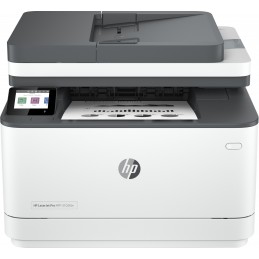 HP LaserJet Pro MFP 3102fdn Printer Лазерная A4 1200 x 1200 DPI 33 ppm