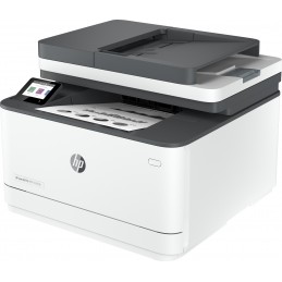 HP LaserJet Pro MFP 3102fdn Printer Лазерная A4 1200 x 1200 DPI 33 ppm