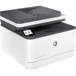 HP LaserJet Pro MFP 3102fdn Printer Лазерная A4 1200 x 1200 DPI 33 ppm