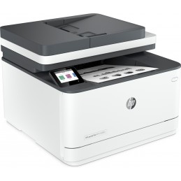 HP LaserJet Pro MFP 3102fdn Printer Лазерная A4 1200 x 1200 DPI 33 ppm