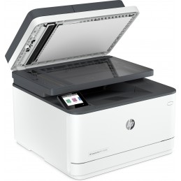 HP LaserJet Pro MFP 3102fdn Printer Лазерная A4 1200 x 1200 DPI 33 ppm