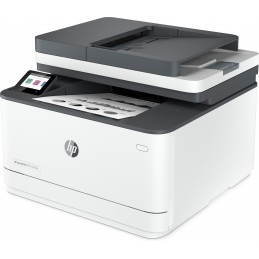 HP LaserJet Pro MFP 3102fdw Printer Лазерная A4 1200 x 1200 DPI 33 ppm Wi-Fi