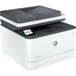 HP LaserJet Pro MFP 3102fdw Printer Лазерная A4 1200 x 1200 DPI 33 ppm Wi-Fi