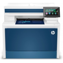 HP Color LaserJet Pro MFP 4302dw Printer, Цвет, принтер для Малый и средний бизнес, Печать, копирование, сканирование