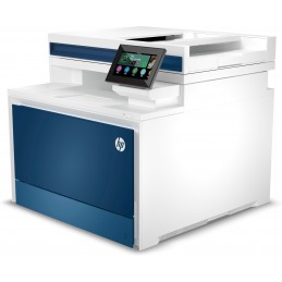 HP Color LaserJet Pro MFP 4302dw Printer, Цвет, принтер для Малый и средний бизнес, Печать, копирование, сканирование