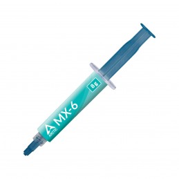 ARCTIC MX-6 теплоотводящая смесь Thermal grease 8 g