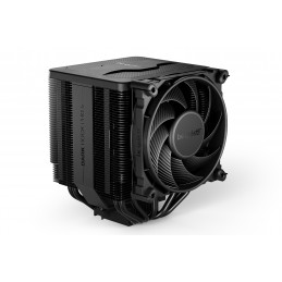 be quiet! Dark Rock Pro 5 Процессор Air cooler 120 135 mm Черный 1 шт