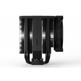 be quiet! Dark Rock Pro 5 Процессор Air cooler 120 135 mm Черный 1 шт