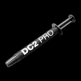 be quiet! DC2 PRO теплоотводящая смесь Thermal grease 80 W m·K 1 g