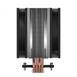 ARCTIC Freezer 36 CO Процессор Air cooler 12 cm Черный, Серебристый 1 шт