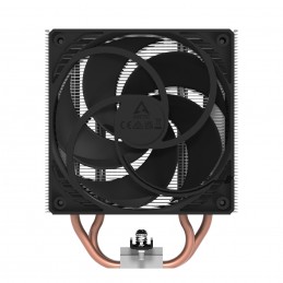 ARCTIC Freezer 36 Процессор Air cooler 12 cm Черный, Серебристый 1 шт