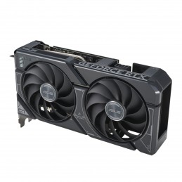 ASUS Dual -RTX4060TI-O8G NVIDIA GeForce RTX 4060 Ti 8 GB GDDR6