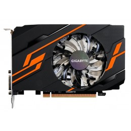 GIGABYTE GV-N1030OC-2GI video karte NVIDIA GeForce GT 1030 2 GB GDDR5