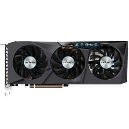 GIGABYTE EAGLE Radeon RX 6600 8G AMD 8 GB GDDR6