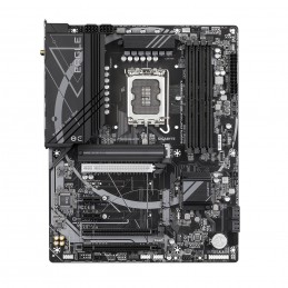 GIGABYTE Z790 EAGLE AX материнская плата Intel Z790 Express LGA 1700 ATX