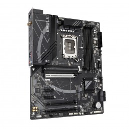 GIGABYTE Z790 EAGLE AX материнская плата Intel Z790 Express LGA 1700 ATX