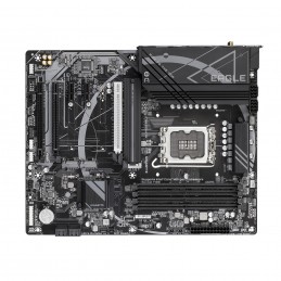 GIGABYTE Z790 EAGLE AX материнская плата Intel Z790 Express LGA 1700 ATX