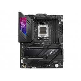 ASUS ROG STRIX X670E-E GAMING WIFI AMD X670 AM5 pieslēgvieta ATX