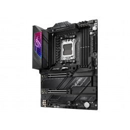 ASUS ROG STRIX X670E-E GAMING WIFI AMD X670 AM5 pieslēgvieta ATX