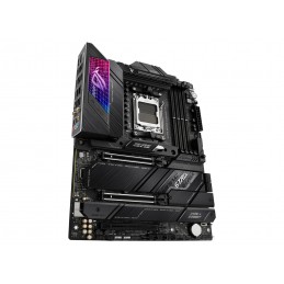 ASUS ROG STRIX X670E-E GAMING WIFI AMD X670 AM5 pieslēgvieta ATX