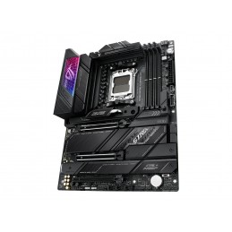 ASUS ROG STRIX X670E-E GAMING WIFI AMD X670 AM5 pieslēgvieta ATX