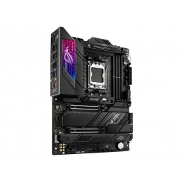 ASUS ROG STRIX X670E-E GAMING WIFI AMD X670 AM5 pieslēgvieta ATX