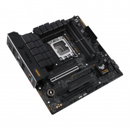 ASUS TUF GAMING B760M-PLUS Intel B760 LGA 1700 mikro ATX