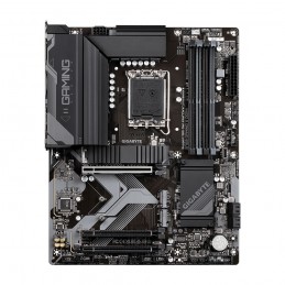 GIGABYTE B760 GAMING X DDR4 материнская плата Intel B760 Express LGA 1700 ATX