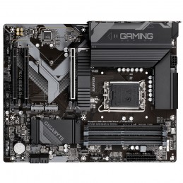 GIGABYTE B760 GAMING X DDR4 материнская плата Intel B760 Express LGA 1700 ATX