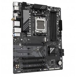 GIGABYTE B650 UD AX материнская плата AMD B650 Socket AM5 ATX