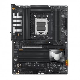 ASUS TUF GAMING X870-PLUS WIFI AMD X870 AM5 pieslēgvieta ATX