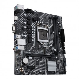 ASUS PRIME H510M-K Intel H510 LGA 1200 (Socket H5) mikro ATX