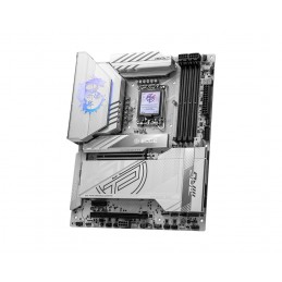 MSI MPG Z890 EDGE TI WIFI материнская плата Intel Z890 LGA 1851 (Socket V1) ATX